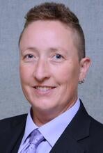 Melissa M. Wilcox (UCR)